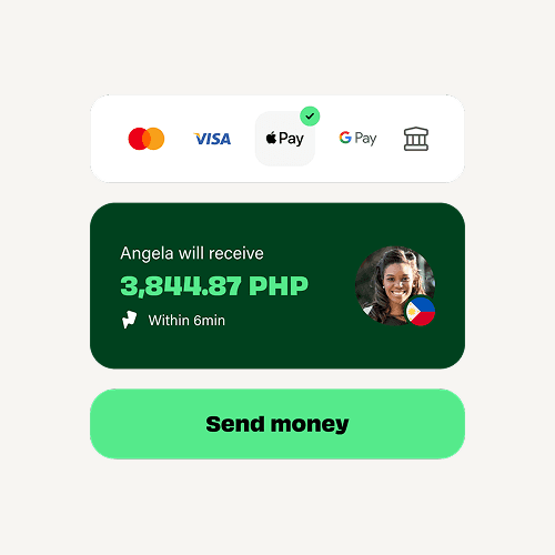 how it works step