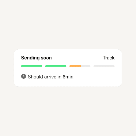how it works step