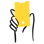 mobile-wallet-yellow